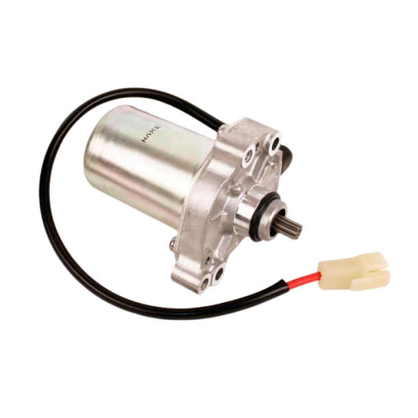 (504) IAME Parilla X30 starter