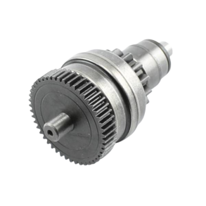 (502) IAME Parilla X30 bendix