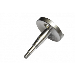 (34) IAME Norswift veivhalvdel, drevside