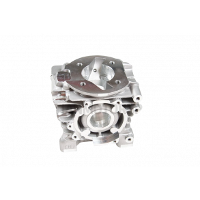 (25A) IAME Norswift veivhus