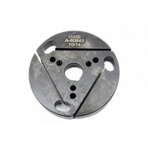 (105) IAME Norswift clutch