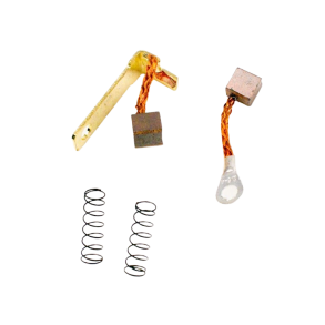 (508A) IAME Parilla X30 brstesett til startmotor