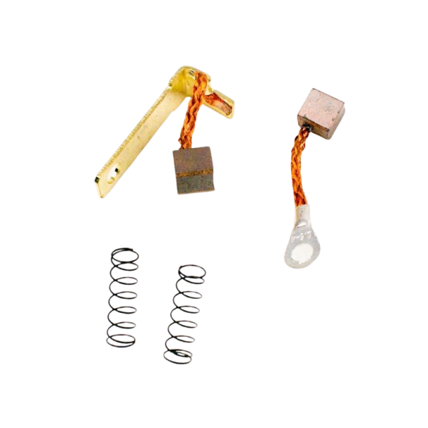 (508A) IAME Parilla X30 brstesett til startmotor