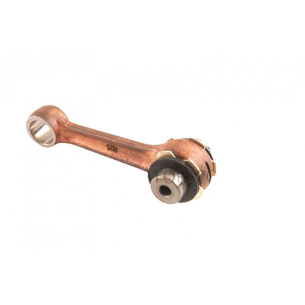 (40A) IAME Norswift komplett rde