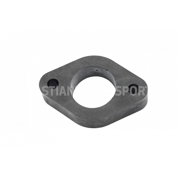 (203) IAME Norswift innsugspacer, 26mm, 15mm tykk.