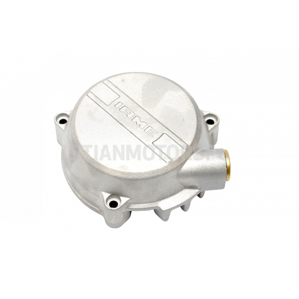 (94) IAME Norswift starthus