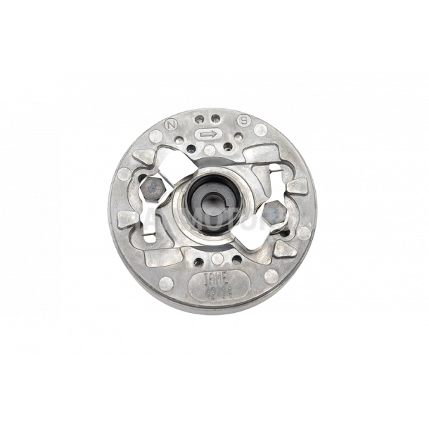 (259A) IAME Norswift komplett svinghjul