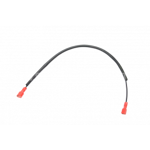 (264) IAME Norswift kabel til stopp knapp