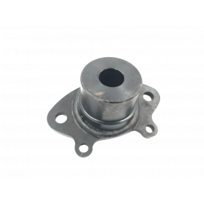 (141) IAME Norswift eksostuss til Cadetti, 14mm