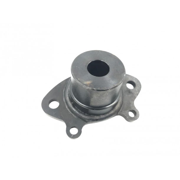 (141) IAME Norswift eksostuss til Cadetti, 14mm