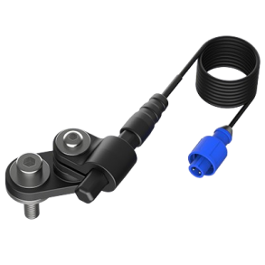 Alfano speed sensor, 195cm kabel
