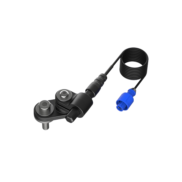 Alfano speed sensor, 195cm kabel