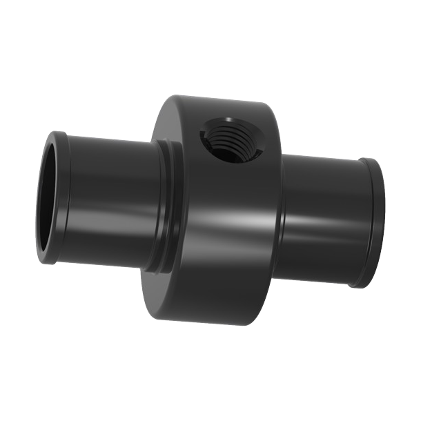 Alfano T-skjt for vanntemperatur sensor