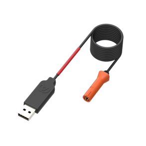 Alfano USB kabel for datanedlasting/lading (6/7)