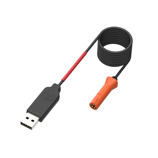 Alfano USB kabel for datanedlasting/lading (6/7)