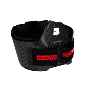 Bengio AB1 CIKFIA ribbeinsbeskyttelse i KARBON