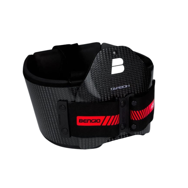 Bengio AB1 Lady CIKFIA ribbeinsbeskyttelse i KARBON