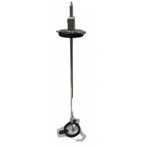 NKP hyde justerbar dekk/felg holder i svrt kraftig versjon