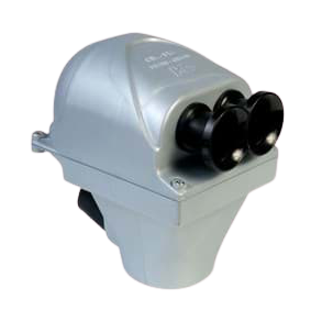 KG luftboks, B23R mod APE