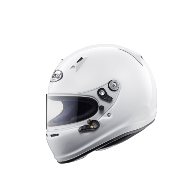 Arai SK-6 hjelm