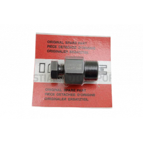 (604) IAME Norswift svinghjulsavdrager