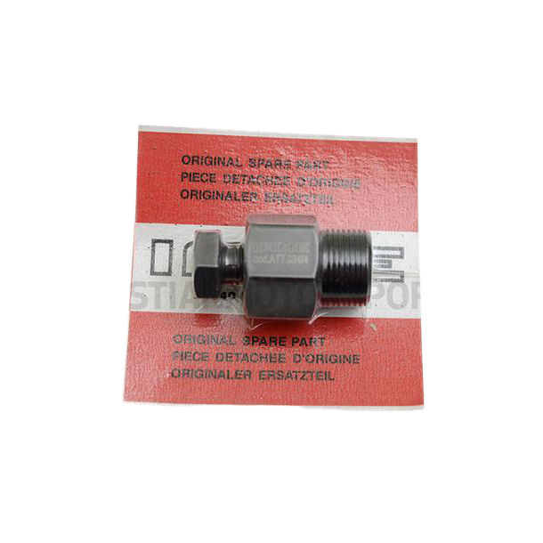 (604) IAME Norswift svinghjulsavdrager