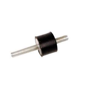 (274) IAME Parilla X30 gummidemper til coil