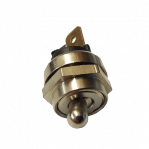 (260) IAME Norswift stoppbryter