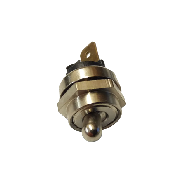 (260) IAME Norswift stoppbryter