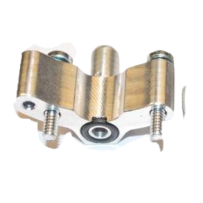 Adapter for trykktesting av Norswift forgasser