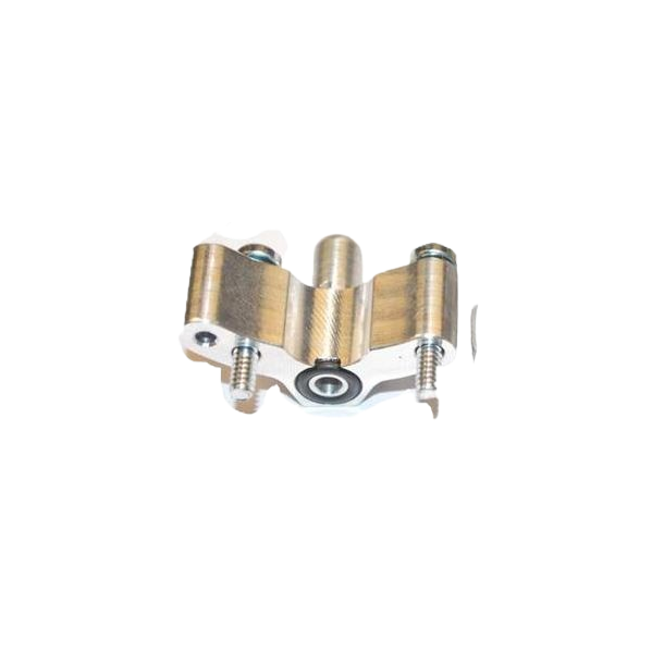 Adapter for trykktesting av Norswift forgasser