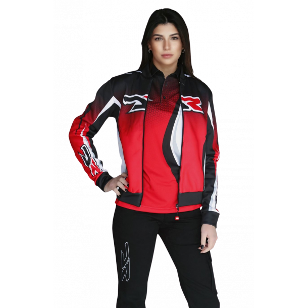 DR Racing Kart arbeidsbukse fra MIR i sv�rt h�y kvalitet