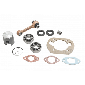 IAME Norswift overhalingskit med rde