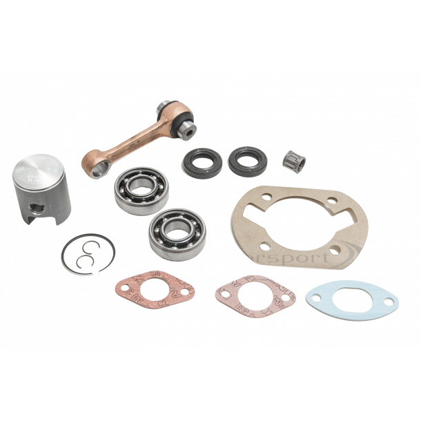 IAME Norswift overhalingskit med rde