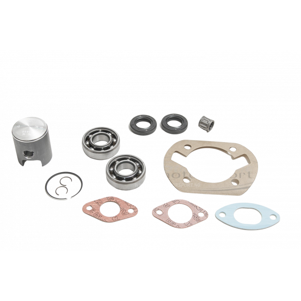 IAME Norswift overhalingskit uten rde