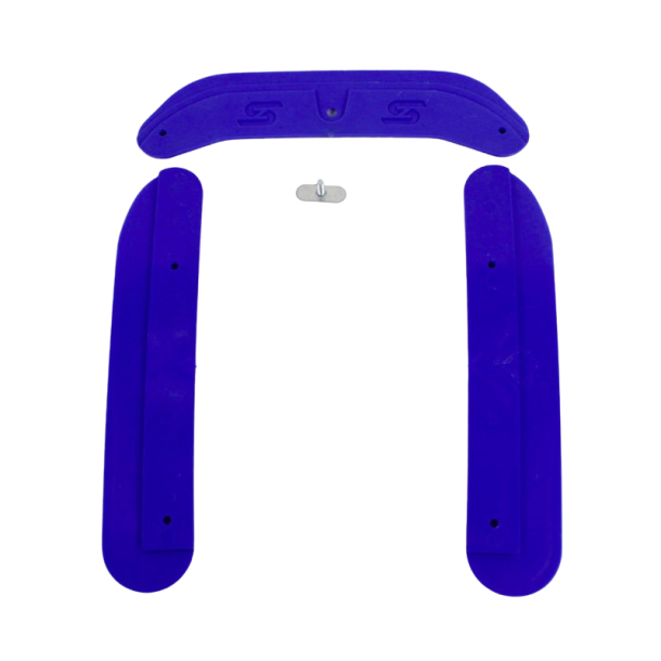 New-Line rammebeskyttelses kit, bl�