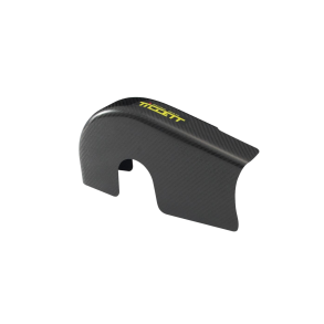 Tillett kjedekasse i karbon til X30/OKN