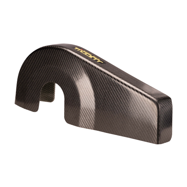 Tillett kjedekasse i karbon til Rotax Max