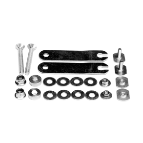 Tillett langt festekit til kjedekasse