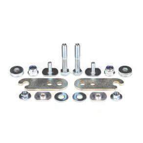 Tillett festekit til KZ kjedekasse