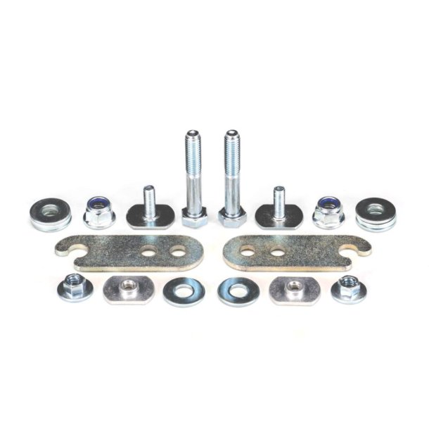 Tillett festekit til KZ kjedekasse