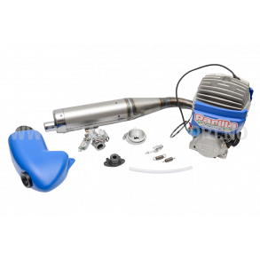 Iame Parilla Norswift Mini motor