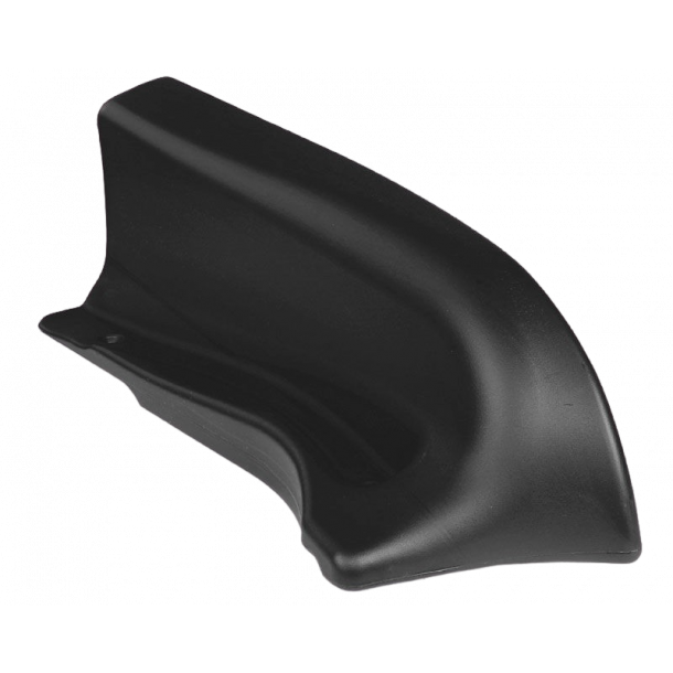 (2) KG MK14 sideboks, venstre side