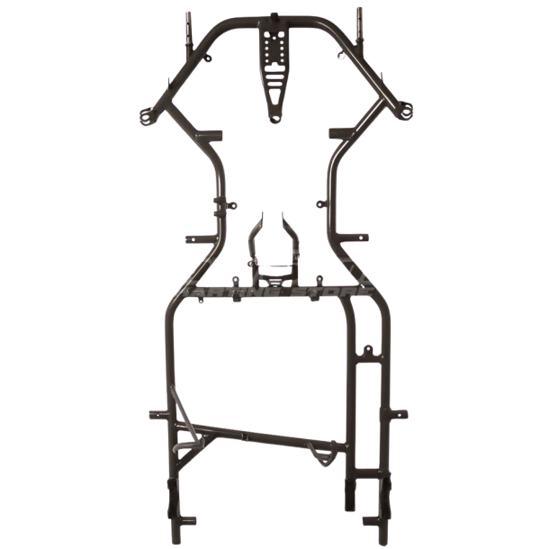 CS55 MY25 30mm rammer�r til Junior 125, X30, Rotax og ROK