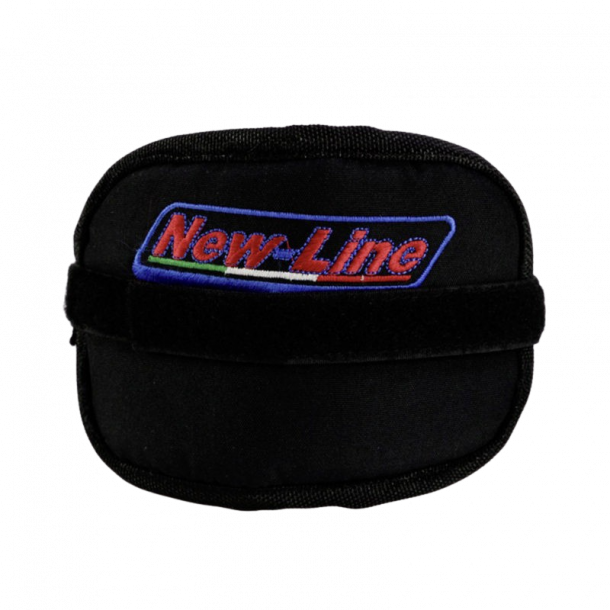 New-Line vinterkappe til sylinder