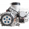 IAME screamer 4 - 040-EX-99 Factory KZ motor