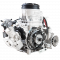IAME screamer 4 - 040-EX-99 Factory KZ motor