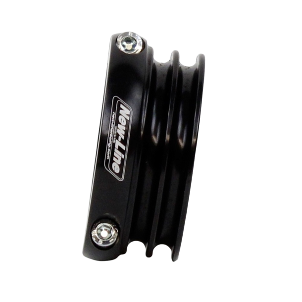 New-Line ring til aksling for vannpumpe