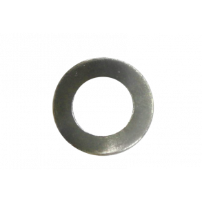 (17) DR Racing Kart M8 spesialskive til bremsekalipper