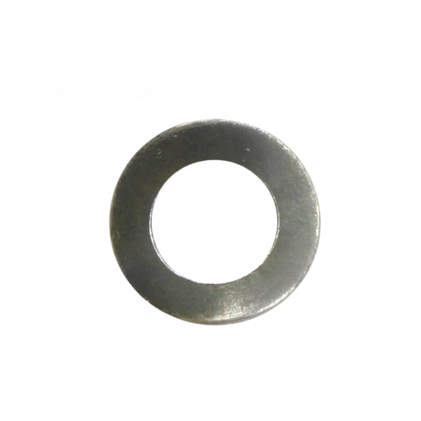 (17) DR Racing Kart M8 spesialskive til bremsekalipper